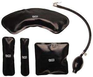 BGS 3547 | Serie di cuscini gonfiabili | 5 pz.