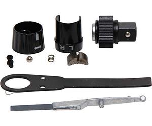 BGS 356-REPAIR | Kit di riparazione per testa a cricchetto | per BGS 356