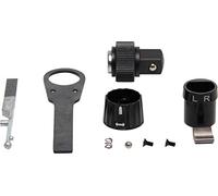 BGS 357-REPAIR | Kit di riparazione per testa a cricchetto | per BGS 357