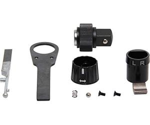 BGS 357-REPAIR | Kit di riparazione per testa a cricchetto | per BGS 357