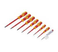BGS Set di cacciaviti VDE, 8pz. Quantità:1
