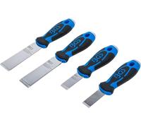 Juego de espátulas | 4 piezas