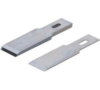 BGS 364-12 | Lame di ricambio raschietto per BGS 364 | 0,6 x 12 mm | 5 pz.
