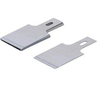 BGS Lame di ricambio per art. 364 0,6x20mm, 5pz. Quantità:10