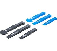 Bgs Set Di Frese In Plastica, 4 Pezzi