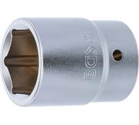 BGS Bussola esagonale, 25 mm (1"), 36 mm Quantità:1
