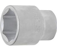 BGS Bussola esagonale, 25 mm (1"), 46 mm Quantità:1