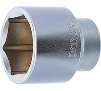 BGS Bussola esagonale, 25 mm (1"), 55 mm Quantità:1