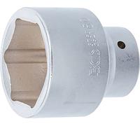 BGS Bussola esagonale, 25 mm (1"), 60 mm Quantità:1