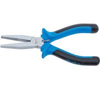 BGS 378 | Pinza a punte piatte | 160 mm