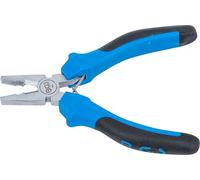 Bgs Pinze Per Elettronica Con Molla, 120 Mm, 380