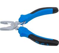 Bgs Pinze Per Elettronica Con Molla, 120 Mm, 380