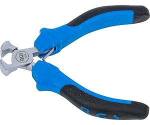 BGS 384 | Tronchese di precisione per elettronica | con molla | 105 mm