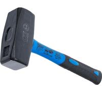 Maza | mango de fibra de vidrio | DIN 6475 | 2000 g