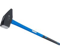 BGS Mazza, DIN 1042, manico fibra di vetro, Ø 65 mm, 5000 g Quantità:1