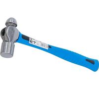 Bgs - Martello A Penna Tonda, 450 G