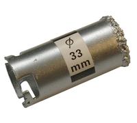 BGS 3911 | Corona per sega a tazza | Ø 33 mm