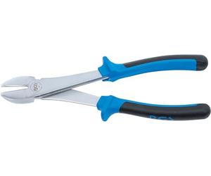 BGS 396 | Tronchese taglio diagonale | 240 mm
