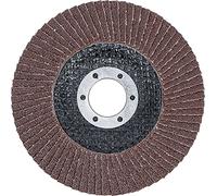 BGS 3971 | Disco lamellare | Ø 115 mm | K 80