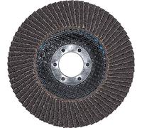 BGS scomparti da molare, Disco di diametro 115 mm, grana 60, 1 pezzo, 3973-kr