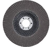 BGS Disco per smerigliatura lamellare, attacco 22,2mm Quantità:1