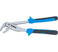 BGS 399 | Pinza per pompa dell'acqua | Tipo a giunto sferico | 245 mm