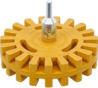 BGS 3999-2 | Gomma per pellicola | con lamelle | Ø 100 mm
