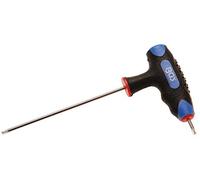 BGS T-trattare-chiave per T-profilo-viti, T10, lunghezza 100 mm, 4010-10