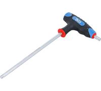BGS Cacciavite 4010-16 con impugnatura a T - profilo Torx T40 - 1 pezzo