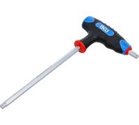 BGS 4010-17 | Cacciavite con impugnatura a T | profilo a T (per Torx) T45