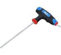 BGS 4010-3 | Cacciavite con impugnatura a T | esagono interno 3 mm