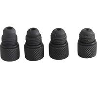 Bgs 402 - 2 qualità Bocchini per Art. 402 - Pinza per rivetti ciechi professionale 2, 4 - 3, 2 - 4, 0 - 4, 8 mm