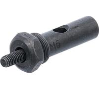 BGS 404-M6 | Ugello ricambio per rivetti per BGS 404 | M6