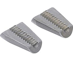 BGS 406-1 | Coppia ganasce di ricambio per BGS 406