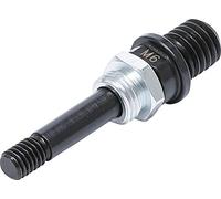 BGS 407-M6 | Ugello ricambio per rivetti per BGS 407 | M6