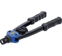 BGS 408-1 | Pinza per rivetti | manico lungo | M3 - M10