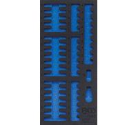 Bandeja para carro 1/3, vacía | para BGS 4093