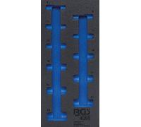 BGS 4099-1 | Modulo per carrelli portautensili 1/3 | vuoto | per BGS 4099