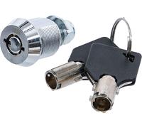 Candado con llave para carro de herramientas BGS 4100
