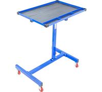 BGS 4101 | Tavolo con ruote