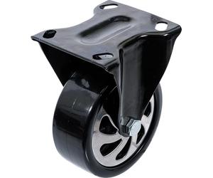 BGS 4107-4 | Ruota | per piastra di montaggio | per BGS 4107, 4204, 4205, 4206, 4199