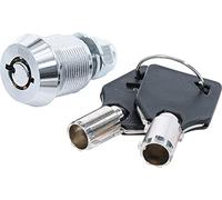 BGS Serratura di ricambio, incl. chiavi, per BGS 4107 Quantità:1