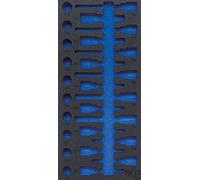 Bandeja para carro 1/3 | vacía | para BGS 4119