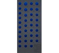 BGS Bandeja para carro 1/3 | vacía | para 4120