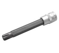 BGS technic KG Chiave a bussola BGS 4145 – 10 mm (3/8") 100 mm, profilo a cuneo (per RIBE) M10