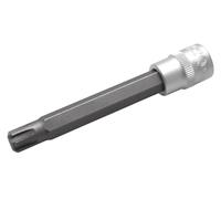 BGS technic KG Chiave a bussola BGS 4145 – 10 mm (3/8") 100 mm, profilo a cuneo (per RIBE) M10