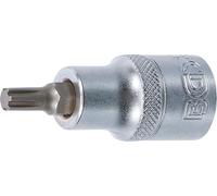 BGS 4151 | Chiave a bussola | 12,5 mm (1/2") | profilo a cuneo (per RIBE) M6