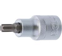 BGS 4152 | Chiave a bussola | 12,5 mm (1/2") | profilo a cuneo (per RIBE) M7