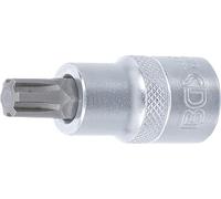 BGS 4155 | Chiave a bussola | 12,5 mm (1/2") | profilo a cuneo (per RIBE) M10
