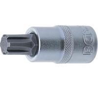 BGS 4156 | Chiave a bussola | 12,5 mm (1/2") | profilo a cuneo (per RIBE) M12